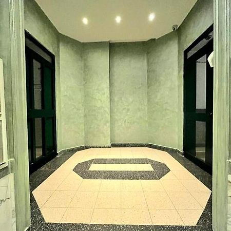 Welcomee Isola Milano Exterior foto