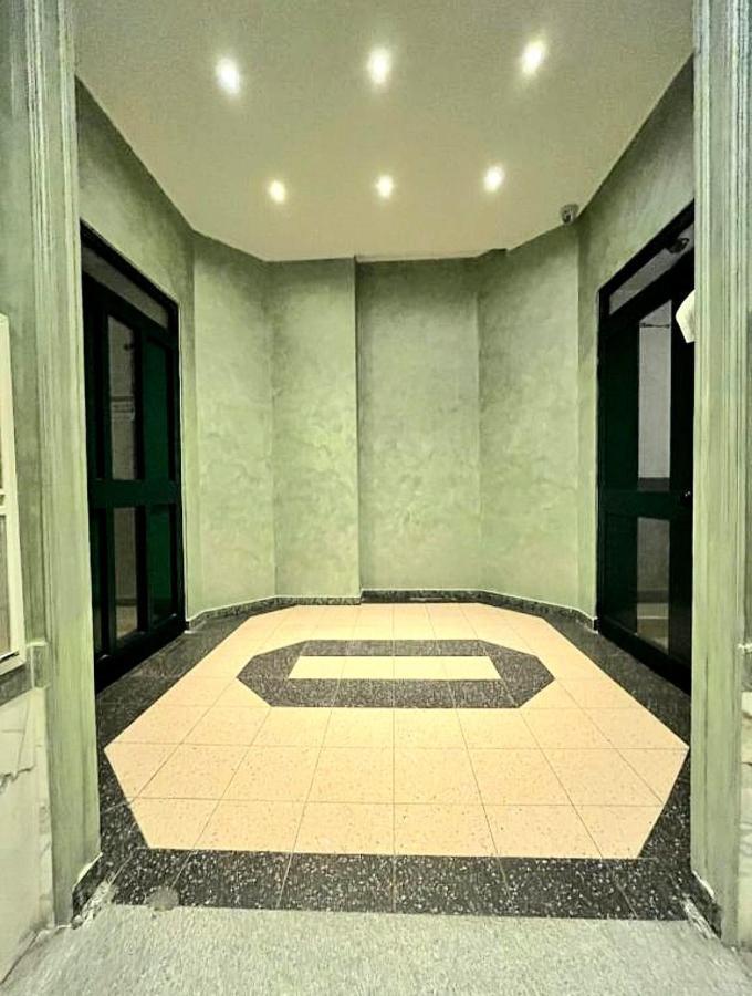 Welcomee Isola Milano Exterior foto