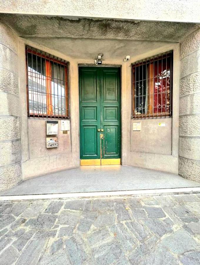 Welcomee Isola Milano Exterior foto